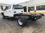 2024 Ford F-450 Crew Cab DRW 4WD, Cab Chassis for sale #F43575 - photo 4