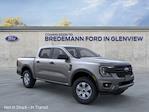 2024 Ford Ranger SuperCrew Cab 4WD, Pickup for sale #F43577 - photo 7