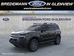 2024 Ford Bronco Sport 4WD, SUV for sale #F43583 - photo 1