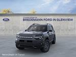 2024 Ford Bronco Sport 4WD, SUV for sale #F43583 - photo 3