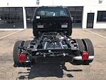 2024 Ford F-450 Crew Cab DRW 4WD, Cab Chassis for sale #F43591 - photo 17