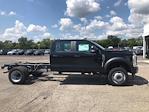 2024 Ford F-450 Crew Cab DRW 4WD, Cab Chassis for sale #F43591 - photo 3