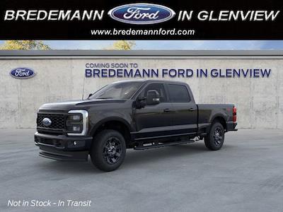 2024 Ford F-350 Crew Cab SRW 4WD, Pickup for sale #F43592 - photo 1