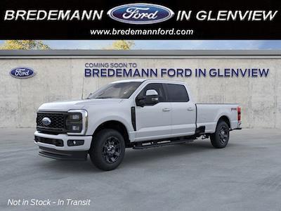 New 2024 Ford F-350 XLT Crew Cab 4WD, Pickup for sale #F43593 - photo 1