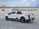 New 2024 Ford F-350 XLT Crew Cab 4WD, Pickup for sale #F43593 - photo 2