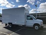 New 2025 Ford E-350 RWD, 14' Bay Bridge Sheet and Post Box Van for sale #F43602 - photo 3