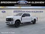 New 2024 Ford F-350 XLT Crew Cab 4WD, Pickup for sale #F43605 - photo 1