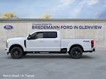 New 2024 Ford F-350 XLT Crew Cab 4WD, Pickup for sale #F43605 - photo 4