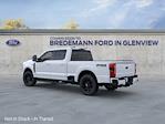 New 2024 Ford F-350 XLT Crew Cab 4WD, Pickup for sale #F43605 - photo 2