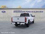 New 2024 Ford F-350 XLT Crew Cab 4WD, Pickup for sale #F43605 - photo 8