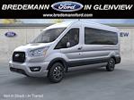 New 2024 Ford Transit 350 XLT Super Cab Medium Roof RWD, Passenger Van for sale #F43611 - photo 1