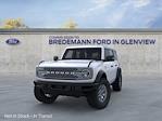 2024 Ford Bronco 4WD, SUV for sale #F43612 - photo 3