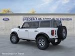 2024 Ford Bronco 4WD, SUV for sale #F43612 - photo 2