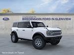 2024 Ford Bronco 4WD, SUV for sale #F43612 - photo 7