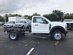 2024 Ford F-450 Regular Cab DRW 4WD, Cab Chassis for sale #F43614 - photo 3