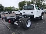 2024 Ford F-450 Regular Cab DRW 4WD, Cab Chassis for sale #F43614 - photo 2