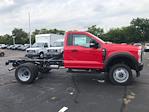 2024 Ford F-450 Regular Cab DRW 4WD, Cab Chassis for sale #F43615 - photo 3