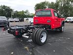 2024 Ford F-450 Regular Cab DRW 4WD, Cab Chassis for sale #F43615 - photo 2