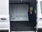 New 2024 Ford Transit 250 Medium Roof RWD, Empty Cargo Van for sale #F43617 - photo 18