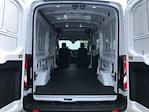 New 2024 Ford Transit 250 Medium Roof RWD, Empty Cargo Van for sale #F43617 - photo 2