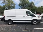 New 2024 Ford Transit 250 Medium Roof RWD, Empty Cargo Van for sale #F43617 - photo 3