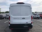 New 2024 Ford Transit 250 Medium Roof RWD, Empty Cargo Van for sale #F43617 - photo 21