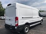 New 2024 Ford Transit 250 Medium Roof RWD, Empty Cargo Van for sale #F43617 - photo 4