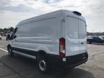 New 2024 Ford Transit 250 Medium Roof RWD, Empty Cargo Van for sale #F43617 - photo 5