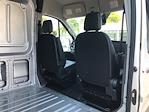 New 2024 Ford Transit 350 HD Medium Roof RWD, Empty Cargo Van for sale #F43639 - photo 19