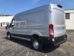 New 2024 Ford Transit 350 HD Medium Roof RWD, Empty Cargo Van for sale #F43639 - photo 5