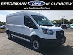 2024 Ford Transit 250 Medium Roof RWD, Empty Cargo Van for sale #F43647 - photo 1