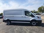 2024 Ford Transit 250 Medium Roof RWD, Empty Cargo Van for sale #F43647 - photo 3