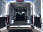 2024 Ford Transit 250 Medium Roof RWD, Empty Cargo Van for sale #F43647 - photo 2