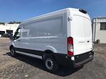 2024 Ford Transit 250 Medium Roof RWD, Empty Cargo Van for sale #F43647 - photo 5