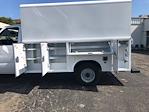 New 2025 Ford E-350 RWD, 11' Reading Aluminum CSV Service Utility Van for sale #F43648 - photo 21