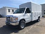 New 2025 Ford E-350 RWD, 11' Reading Aluminum CSV Service Utility Van for sale #F43648 - photo 5