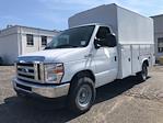 New 2025 Ford E-350 RWD, 11' Reading Aluminum CSV Service Utility Van for sale #F43649 - photo 5