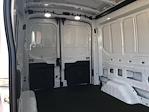 New 2024 Ford Transit 250 Medium Roof RWD, Empty Cargo Van for sale #F43654 - photo 18