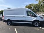 New 2024 Ford Transit 250 Medium Roof RWD, Empty Cargo Van for sale #F43654 - photo 3