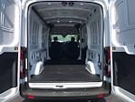 New 2024 Ford Transit 250 Medium Roof RWD, Empty Cargo Van for sale #F43654 - photo 2