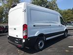 New 2024 Ford Transit 250 Medium Roof RWD, Empty Cargo Van for sale #F43654 - photo 4