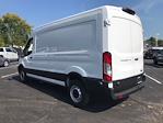 New 2024 Ford Transit 250 Medium Roof RWD, Empty Cargo Van for sale #F43654 - photo 5