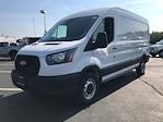 New 2024 Ford Transit 250 Medium Roof RWD, Empty Cargo Van for sale #F43654 - photo 6