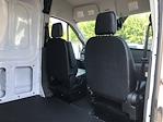 New 2024 Ford Transit 250 Medium Roof RWD, Empty Cargo Van for sale #F43655 - photo 19