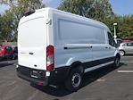 New 2024 Ford Transit 250 Medium Roof RWD, Empty Cargo Van for sale #F43655 - photo 4