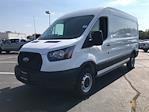 New 2024 Ford Transit 250 Medium Roof RWD, Empty Cargo Van for sale #F43655 - photo 6