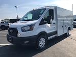 2024 Ford Transit 350 RWD, Knapheide KUV Service Utility Van for sale #F43657 - photo 5