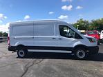 New 2024 Ford Transit 250 Medium Roof RWD, Empty Cargo Van for sale #F43659 - photo 3