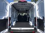 New 2024 Ford Transit 250 Medium Roof RWD, Empty Cargo Van for sale #F43659 - photo 2