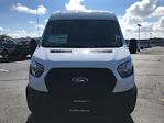 New 2024 Ford Transit 250 Medium Roof RWD, Empty Cargo Van for sale #F43659 - photo 27